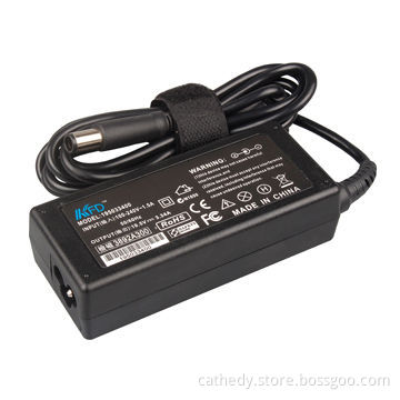 Laptop adapter for DELL 19.5V3.34A 7.4x5.0mm PA-21New